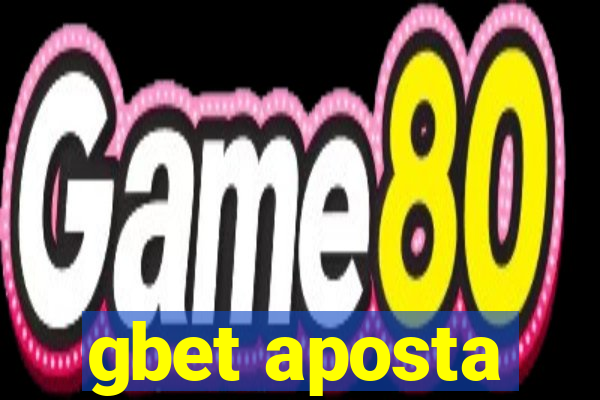 gbet aposta